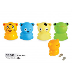 CB 366 Coin Box